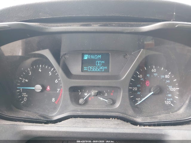 Ford 2019 2019 1FTBW2CM9KKB72990 Image 2