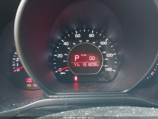 KIA gdi 2017 KNDJP3A58H7416585 Image 7