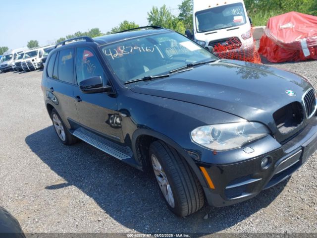2013 BMW X5 5UXZV4C55D0B00271