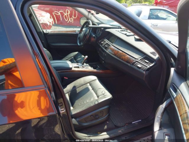 2013 BMW X5 5UXZV4C55D0B00271 Photo 4