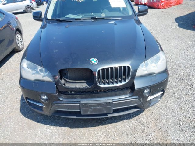 2013 BMW X5 5UXZV4C55D0B00271 Photo 5