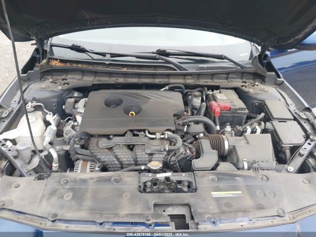 Nissan 2020 2020 1N4BL4BV3LC200959 Image 10