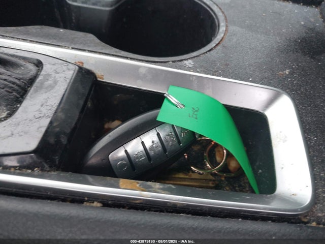 Nissan 2020 2020 1N4BL4BV3LC200959 Image 11