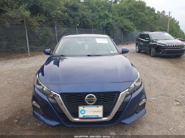 Nissan 2020 2020 1N4BL4BV3LC200959 Image 13