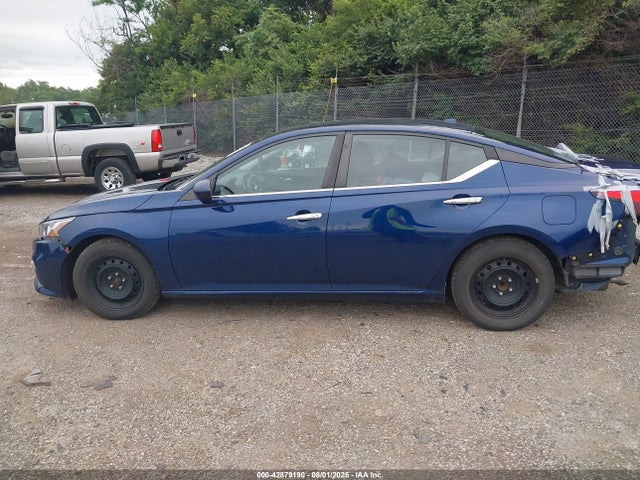 Nissan 2020 2020 1N4BL4BV3LC200959 Image 15