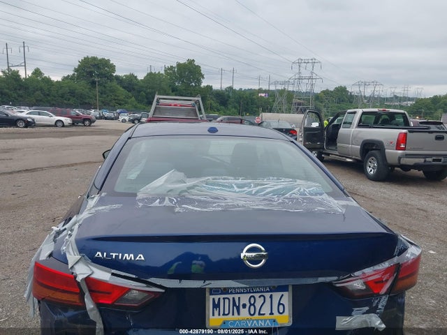 Nissan 2020 2020 1N4BL4BV3LC200959 Image 17