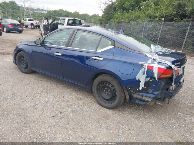 Nissan 2020 2020 1N4BL4BV3LC200959 Image 3