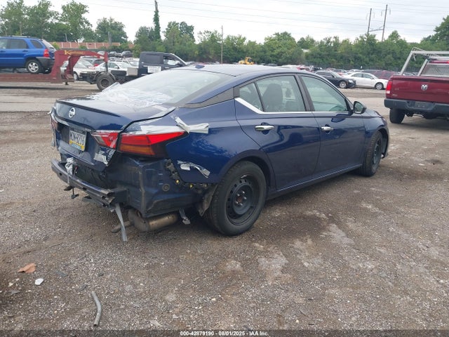 Nissan 2020 2020 1N4BL4BV3LC200959 Image 4