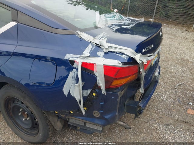 Nissan 2020 2020 1N4BL4BV3LC200959 Image 6