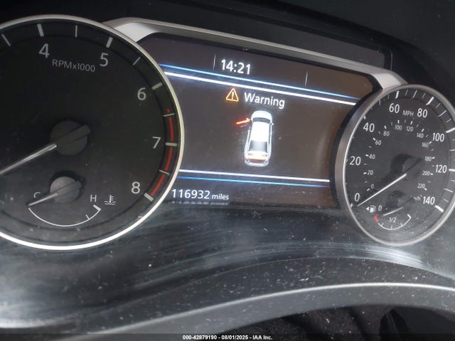 Nissan 2020 2020 1N4BL4BV3LC200959 Image 7