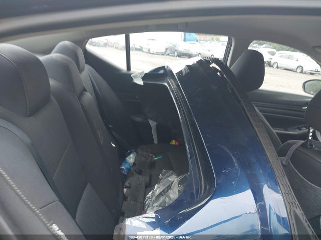 Nissan 2020 2020 1N4BL4BV3LC200959 Image 8