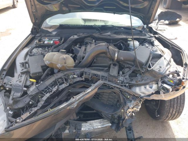 2019 FORD MUSTANG 1FA6P8TH1K5204257 Photo 9