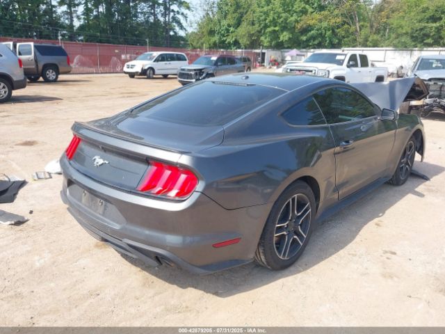 2019 FORD MUSTANG 1FA6P8TH1K5204257 Photo 3