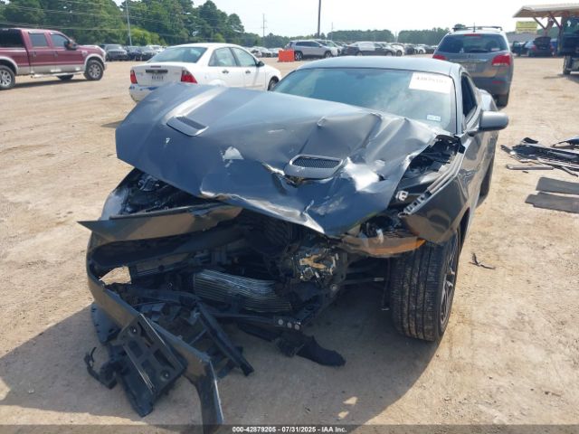 2019 FORD MUSTANG 1FA6P8TH1K5204257 Photo 5