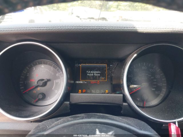 2019 FORD MUSTANG 1FA6P8TH1K5204257 Photo 6