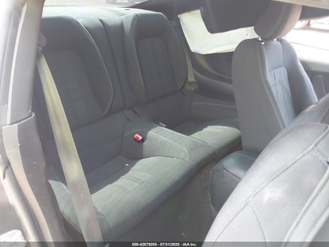 2019 FORD MUSTANG 1FA6P8TH1K5204257 Photo 7