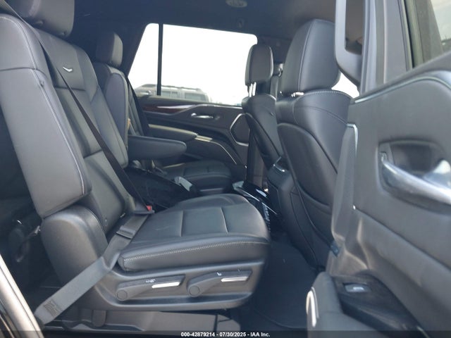 2022 CADILLAC ESCALADE 1GYS4AKL2NR107221 Photo 7