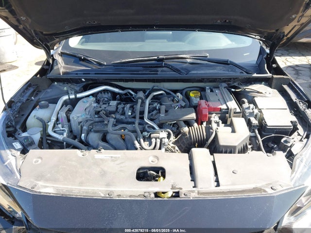 3N1AB8CV1SY256602 Nissan 2025