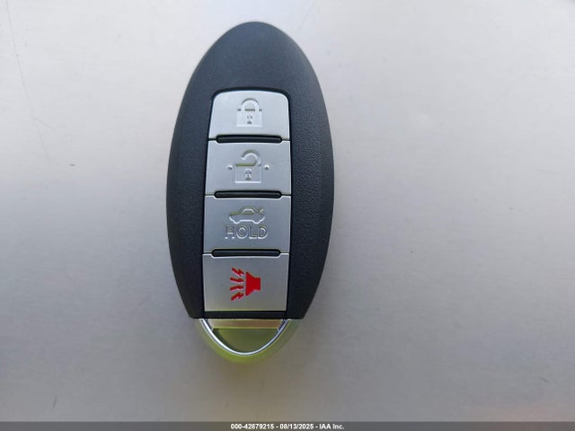 3N1AB8CV1SY256602 Nissan 2025