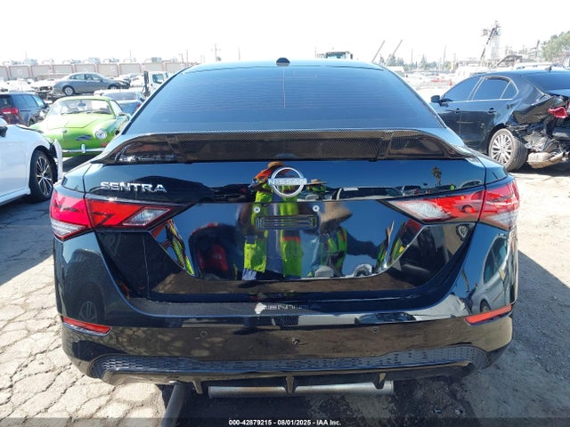 3N1AB8CV1SY256602 Nissan 2025