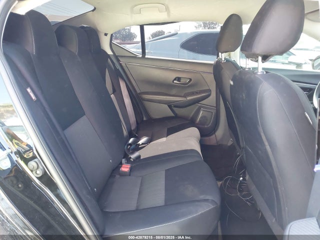 3N1AB8CV1SY256602 Nissan 2025