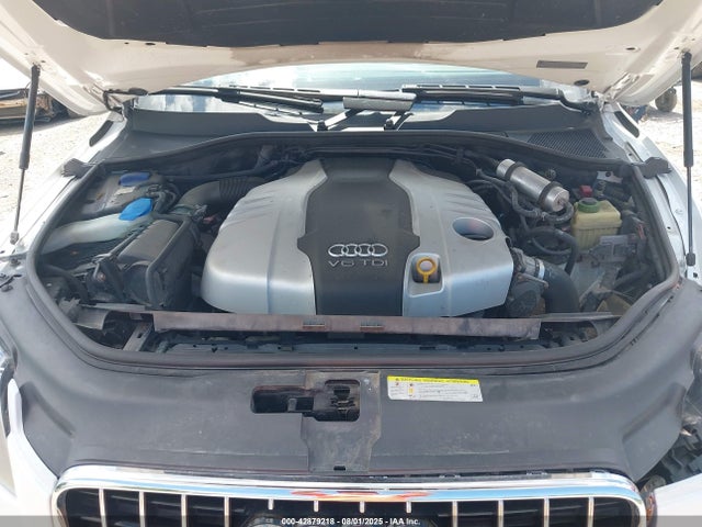 2014 AUDI Q7 WA1LMAFE9ED011227 Photo 9