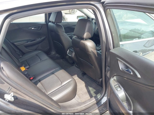 1G1ZE5ST7GF199433 Chevrolet lfv - di: direct injection, vvt, gen1 gmna