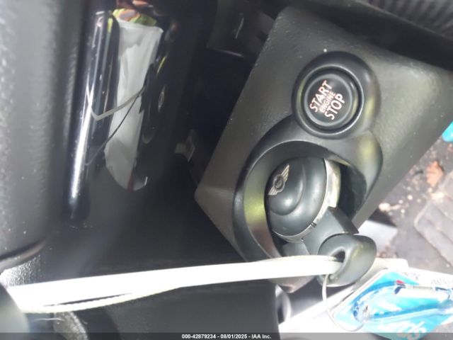 2012 MINI COOPER S COUNTRYMAN WMWZC5C53CWL61871 Photo 10