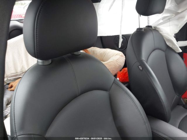 2012 MINI COOPER S COUNTRYMAN WMWZC5C53CWL61871 Photo 7