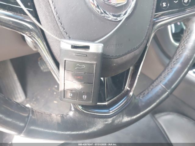 2014 CADILLAC ELR 1G6RL1E44EU600619 Photo 10