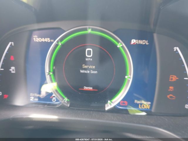 2014 CADILLAC ELR 1G6RL1E44EU600619 Photo 6