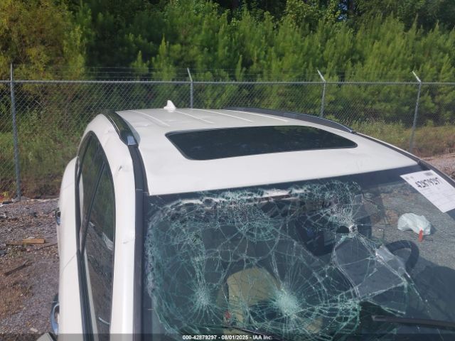 2016 ACURA MDX 5FRYD3H4XGB002154 Photo 5