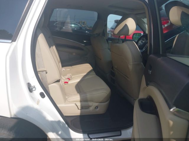 2016 ACURA MDX 5FRYD3H4XGB002154 Photo 7