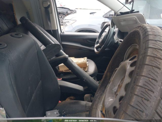 2022 MERCEDES-BENZ METRIS W1YV0BEY7N3957209 Photo 4