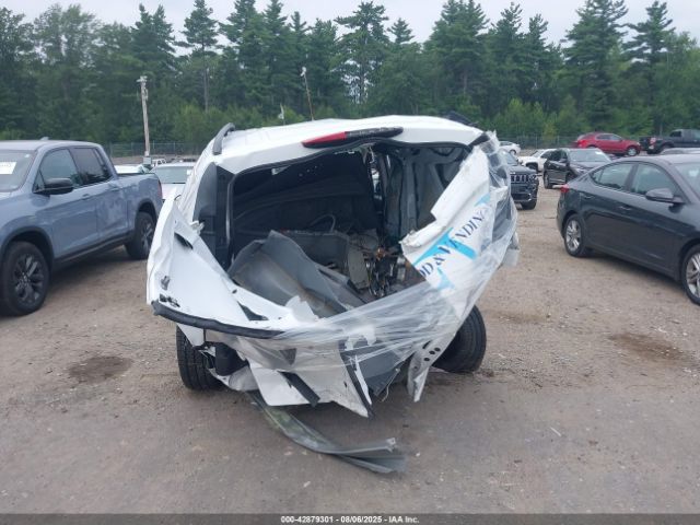 2022 MERCEDES-BENZ METRIS W1YV0BEY7N3957209 Photo 5