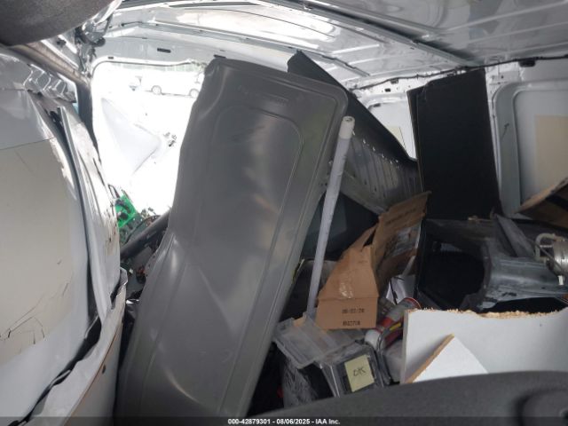 2022 MERCEDES-BENZ METRIS W1YV0BEY7N3957209 Photo 7