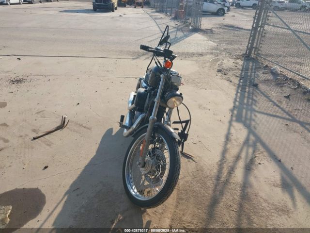 2007 HARLEY-DAVIDSON XL883 1HD4CP2107K404999 Photo 4