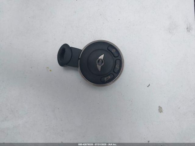 2014 MINI COUNTRYMAN WMWZC5C58EWP39783 Photo 10