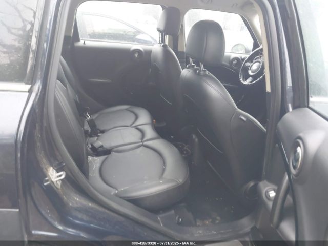 2014 MINI COUNTRYMAN WMWZC5C58EWP39783 Photo 7