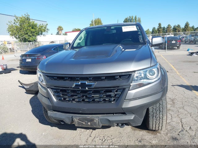 1GCGTEEN6K1108224 Chevrolet lg2 - di: direct injection, vvt: variable valve timing, alum, var2, gen2