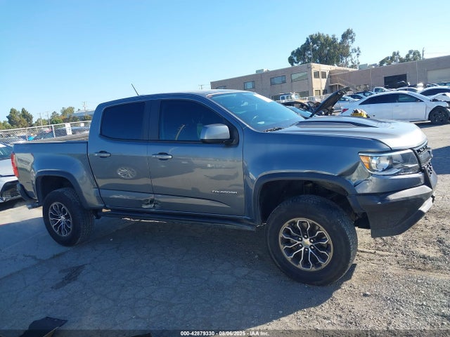 1GCGTEEN6K1108224 Chevrolet lg2 - di: direct injection, vvt: variable valve timing, alum, var2, gen2