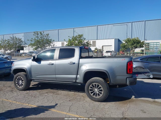 1GCGTEEN6K1108224 Chevrolet lg2 - di: direct injection, vvt: variable valve timing, alum, var2, gen2
