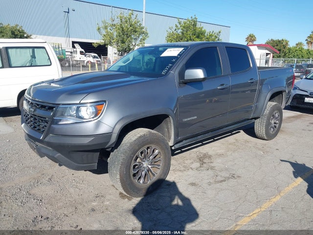 1GCGTEEN6K1108224 Chevrolet lg2 - di: direct injection, vvt: variable valve timing, alum, var2, gen2