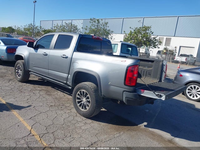 1GCGTEEN6K1108224 Chevrolet lg2 - di: direct injection, vvt: variable valve timing, alum, var2, gen2