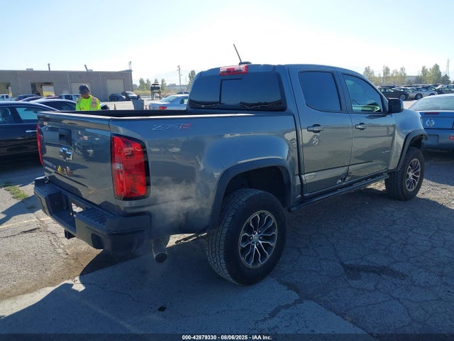 1GCGTEEN6K1108224 Chevrolet lg2 - di: direct injection, vvt: variable valve timing, alum, var2, gen2