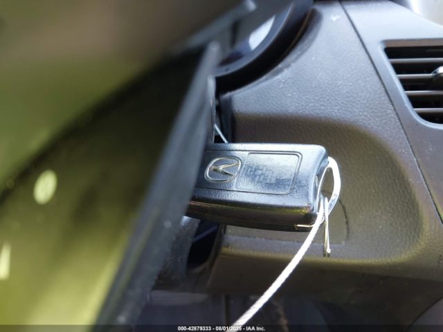 2011 ACURA RDX 5J8TB1H26BA005480 Photo 10