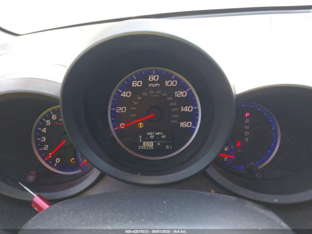 2011 ACURA RDX 5J8TB1H26BA005480 Photo 6