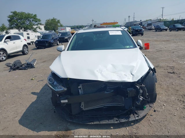 5NPD84LF2JH349439 Hyundai mpi nu