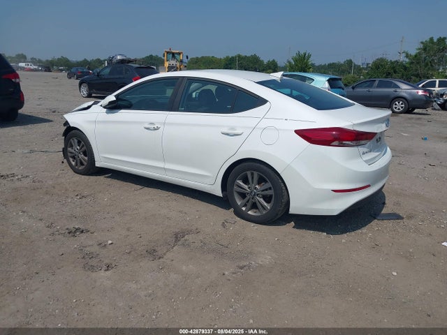 5NPD84LF2JH349439 Hyundai mpi nu
