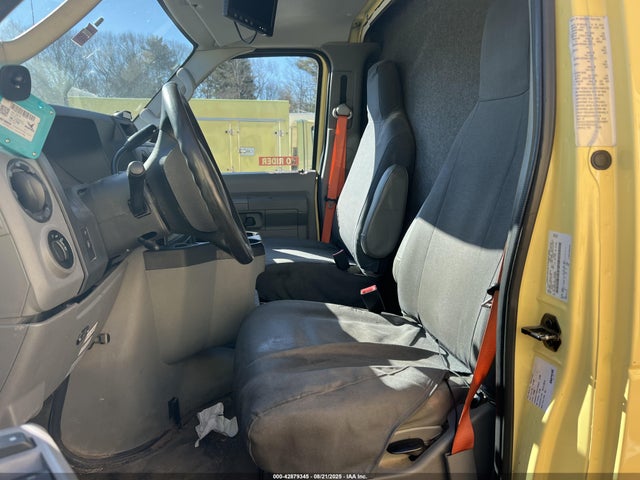 Продаж на аукціоні авто 2019 Ford E-450 Cutaway, vin: 1FDXE4FS9KDC52269, номер лоту: 42879345